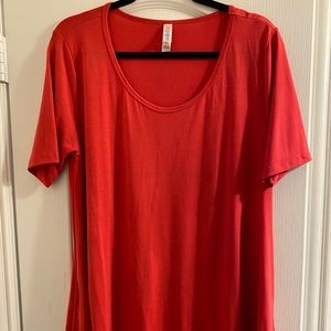 LuLaRoe Perfect Tee